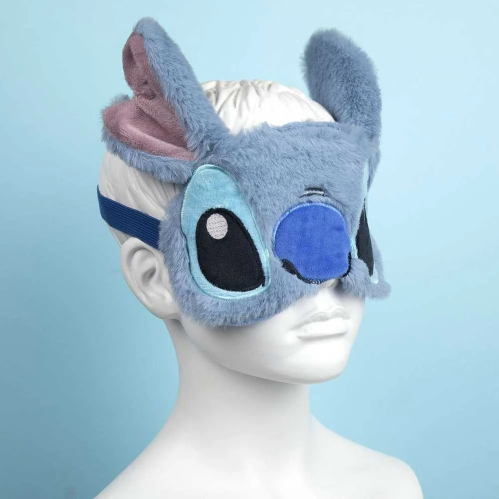 Distrineo Sas CERDÁ Disney Stitch suaugusiųjų naktinė kaukė