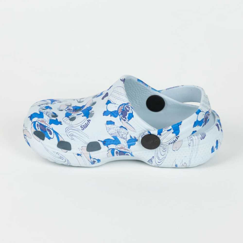 Disney Lilo ir Stitch vaikiškos klumpės 32/33