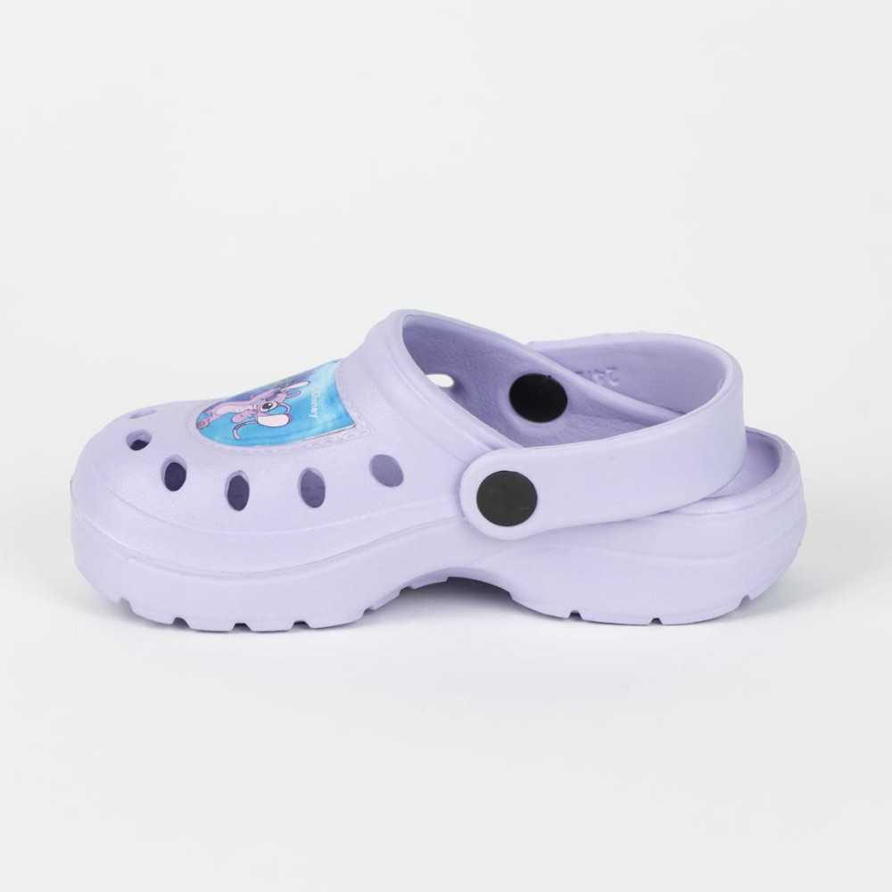 Disney Lilo ir Stitch vaikiškos klumpės 32/33