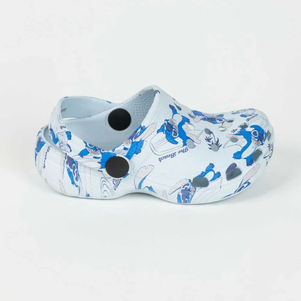 Disney Lilo ir Stitch vaikiškos klumpės 28/29