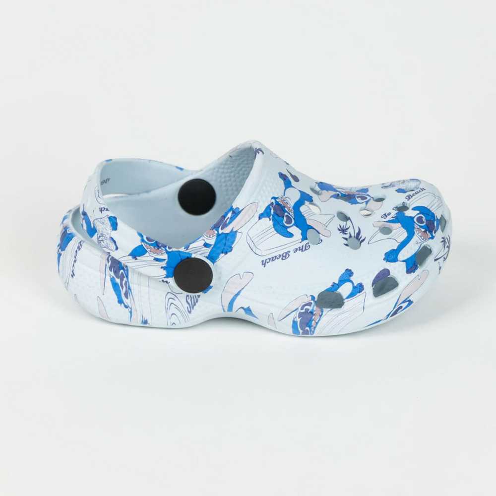 Disney Lilo ir Stitch vaikiškos klumpės 32/33