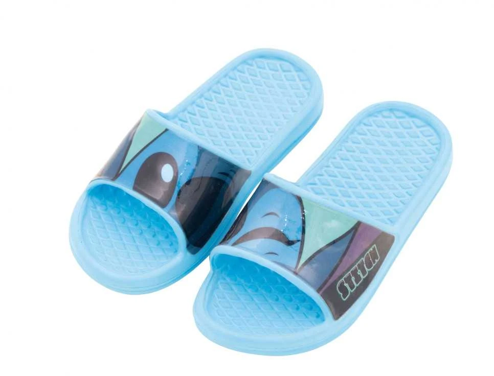 Disney Lilo ir Stitch vaikiškos šlepetės 24/25