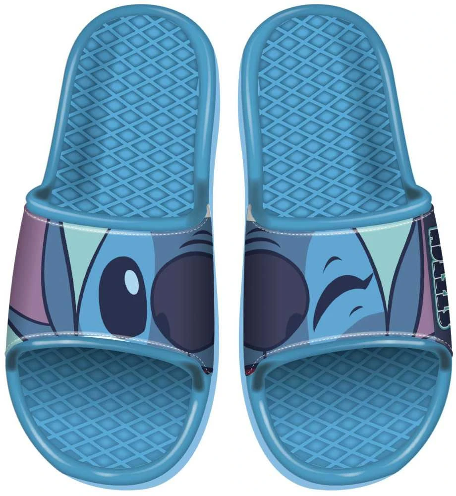 Disney Lilo ir Stitch vaikiškos šlepetės 24/25