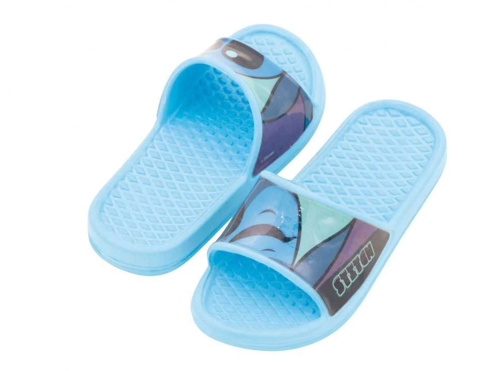 Disney Lilo ir Stitch vaikiškos šlepetės 24/25