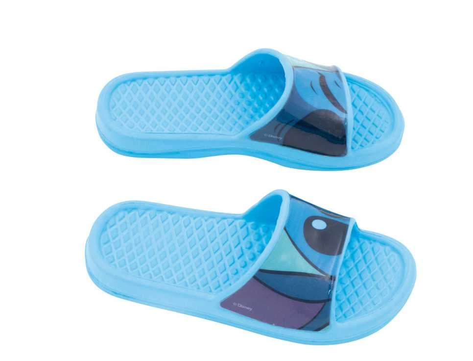 Disney Lilo ir Stitch vaikiškos šlepetės 24/25