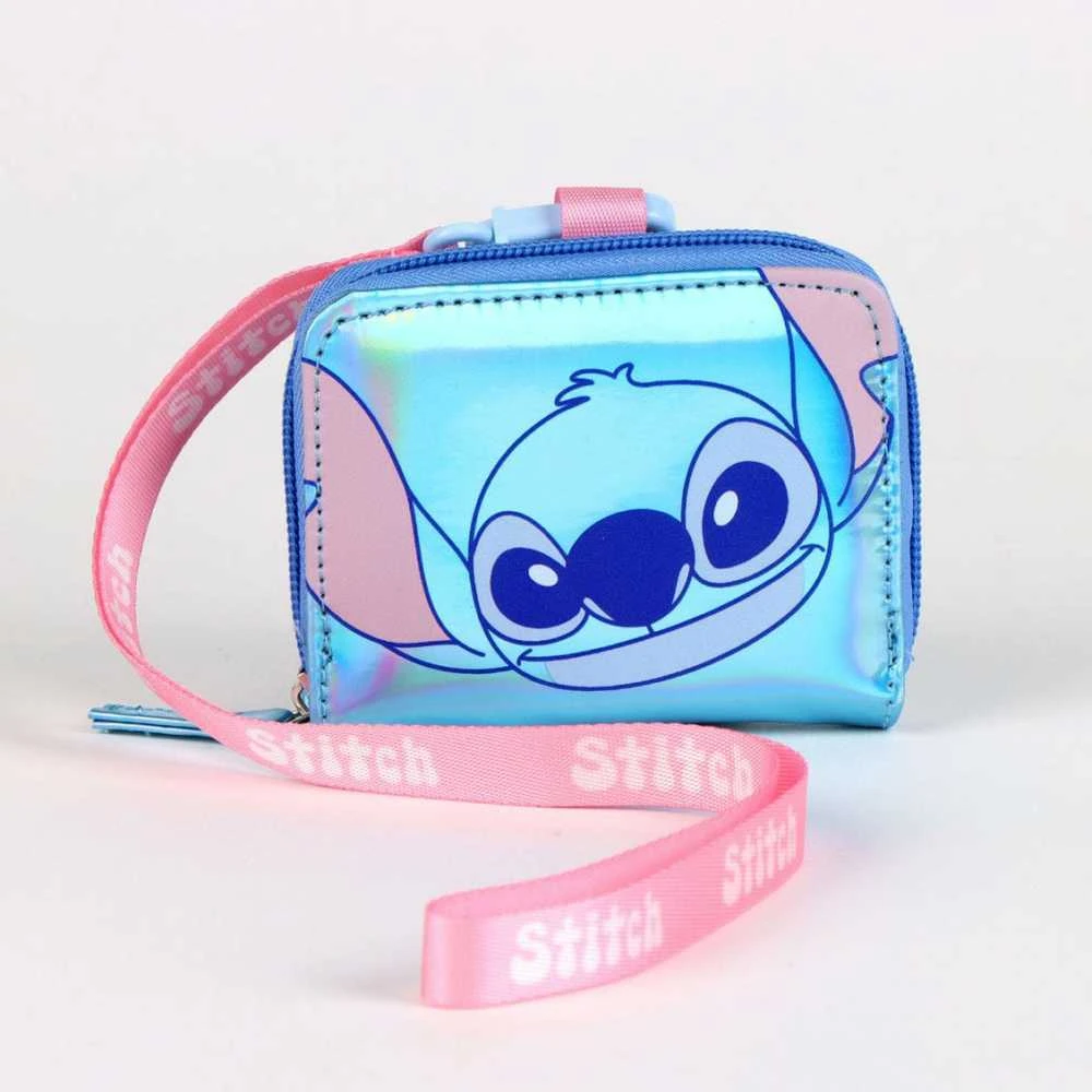 Cerda Lilo And Stitch Disney Lilo ir Stitch piniginė