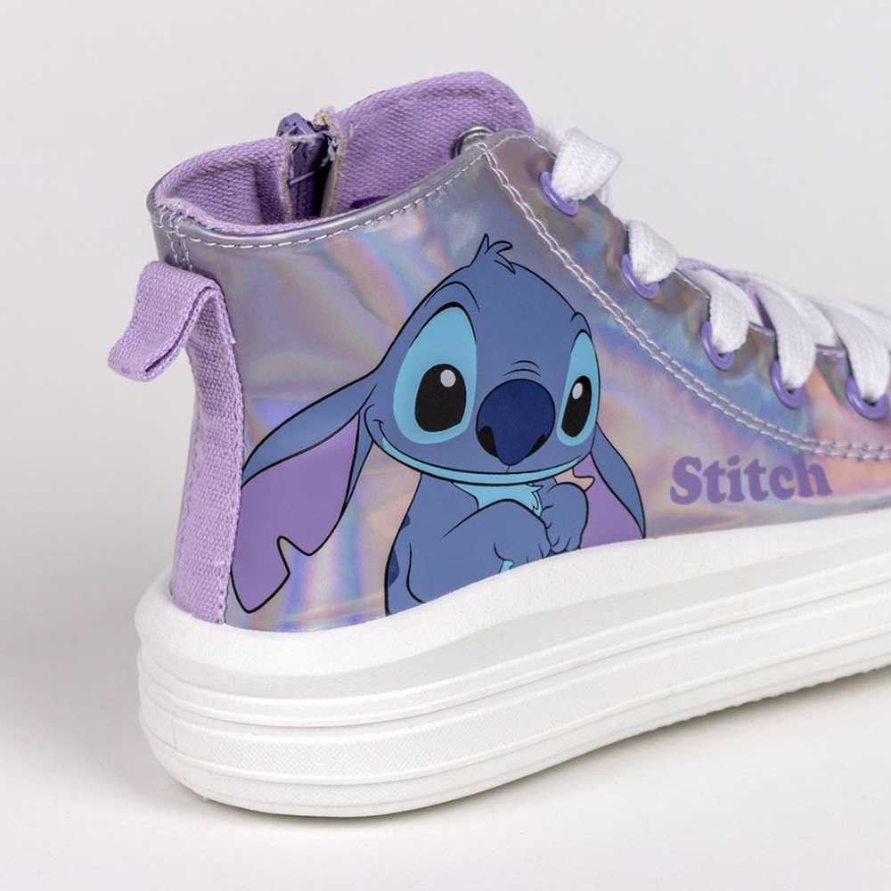 Disney Lilo ir Stitch vaivorykštiniai sportbačiai, 33 dydžio