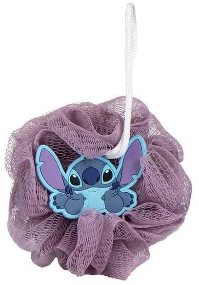 Cerdá Lilo & Stitch purpurinė dušo kempinė