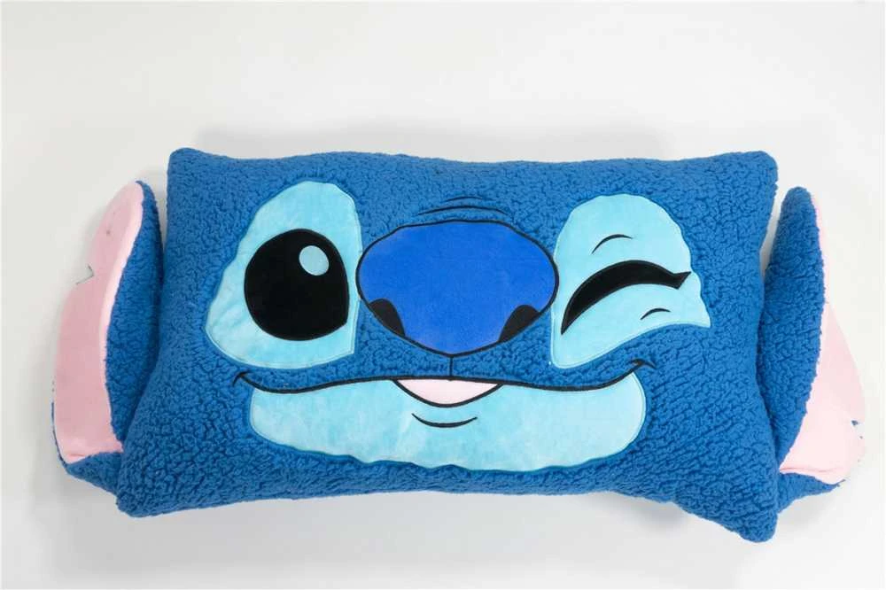 Disney Stitch 3D cushion