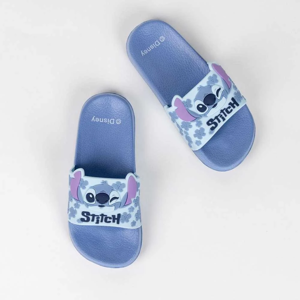 Disney Lilo ir Stitch Wink vaikiškos šlepetės 28/29