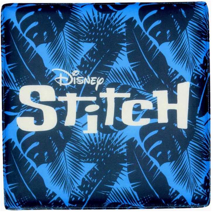 Disney Lilo ir Stitch žaislų laikymo dėžė 30√ó30√ó30 cm