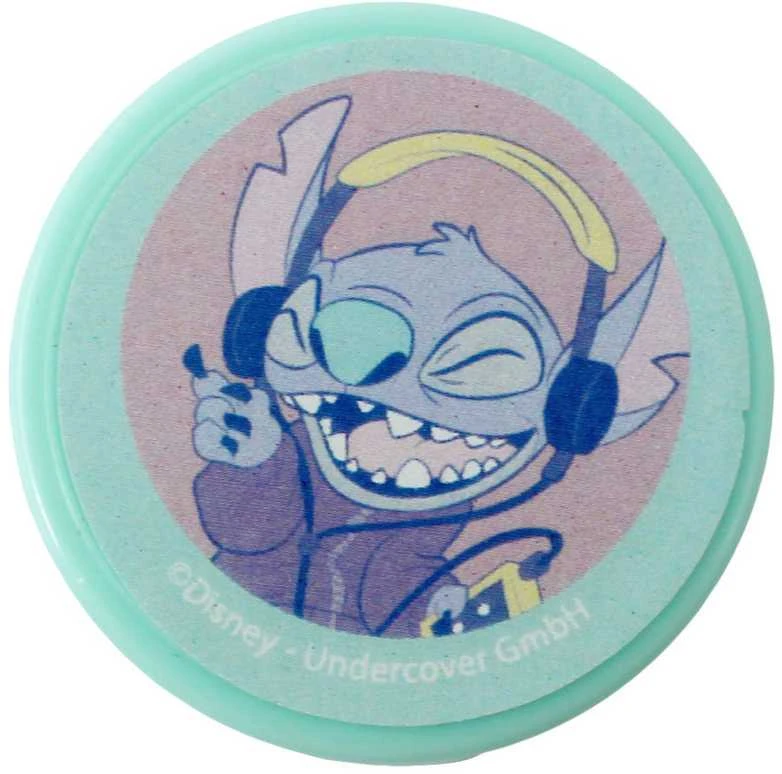Disney Lilo ir Stitch žvaigždžių stiliaus rašymo įrankių rinkinys, 5 vnt.