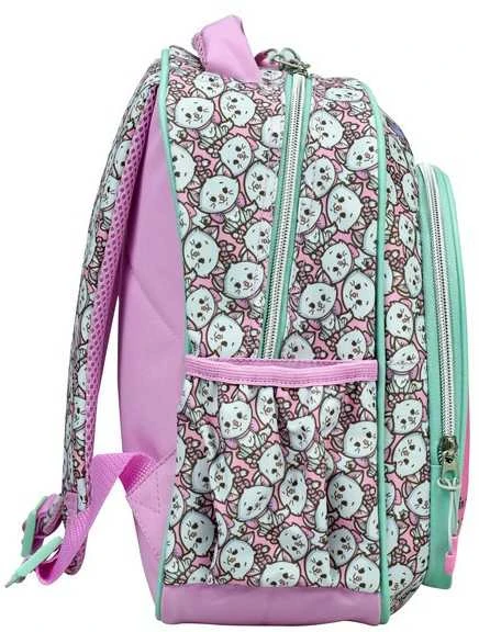 Disney Marie Dreams katės kuprinė, krepšys 30 cm