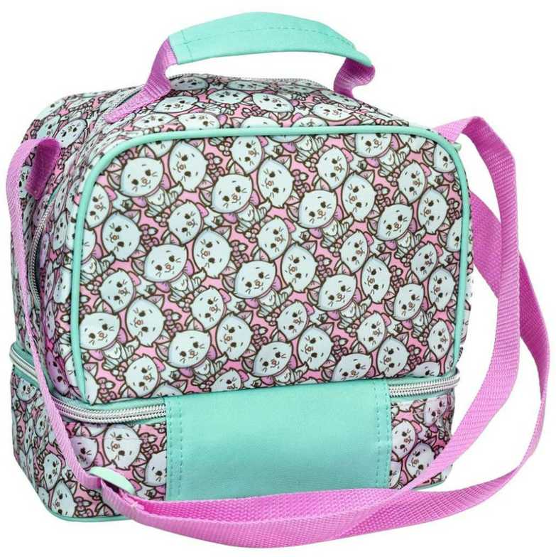 Disney Marie Dreams katės termo pietų krepšys 21 cm