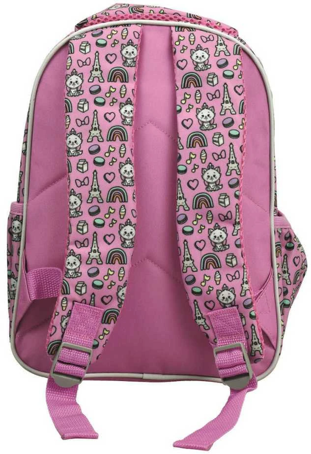 Disney Marie Dreams kuprinė, krepšys 31 cm