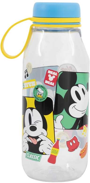 Disney Mickey Ecozen sportinis buteliukas, 460 ml