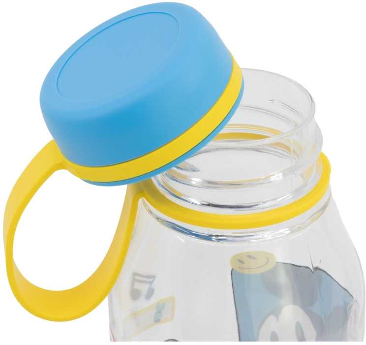Disney Mickey Ecozen sportinis buteliukas, 460 ml