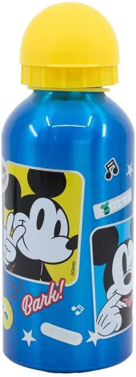Butelis Mickey Mouse Fun-Tastic 400 ml