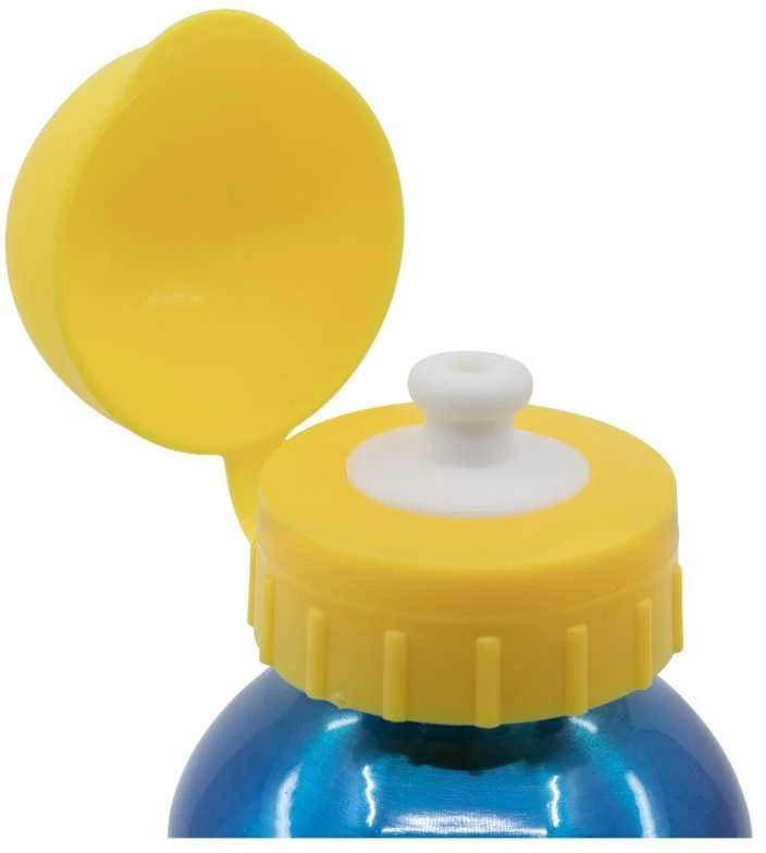 Butelis Mickey Mouse Fun-Tastic 400 ml