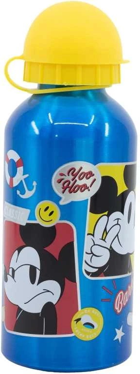 Butelis Mickey Mouse Fun-Tastic 400 ml
