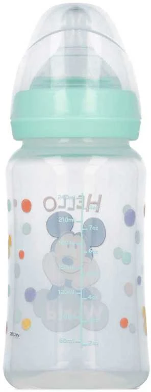 Kūdikio buteliukas Disney Mickey