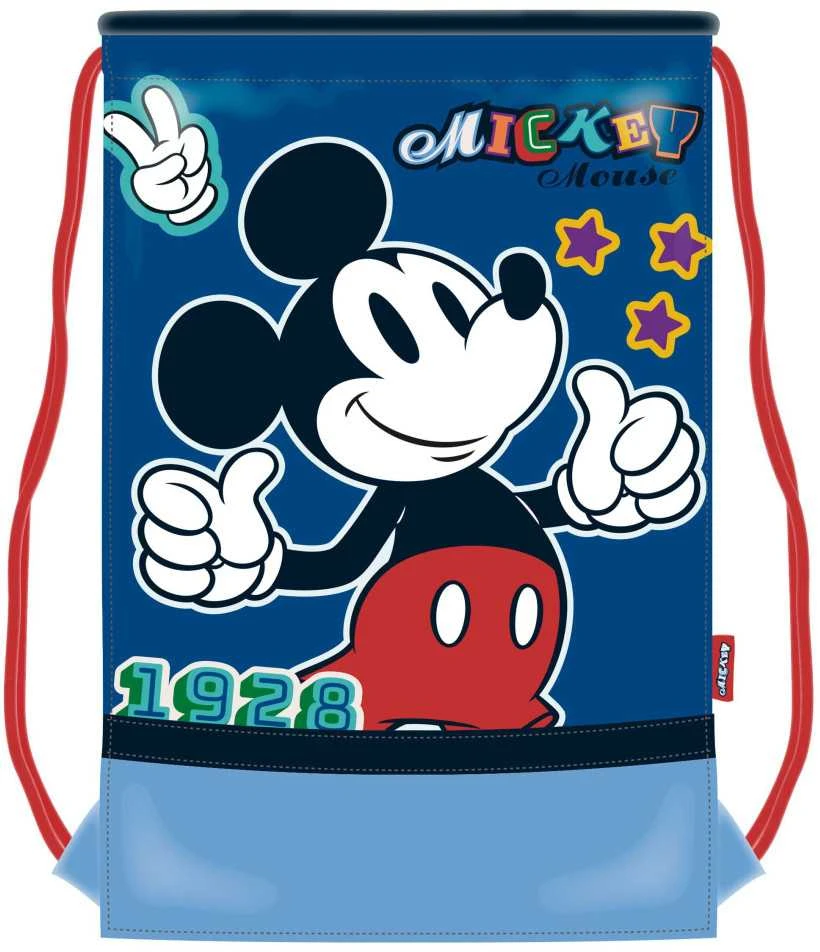 Arditex Disney Mickey Mouse Premium gimnastikos kilimėlis