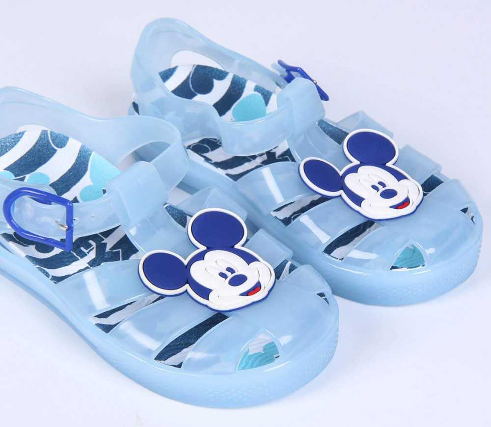 Disney Mickey vaikiškos basutės 22