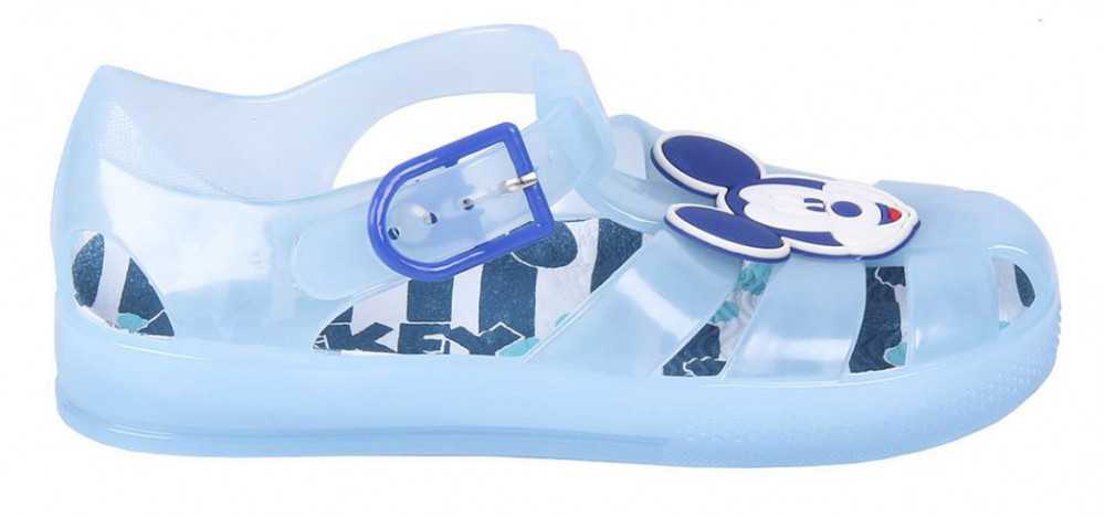 Paplūdimio sandalai Mickey Mouse Mėlyna