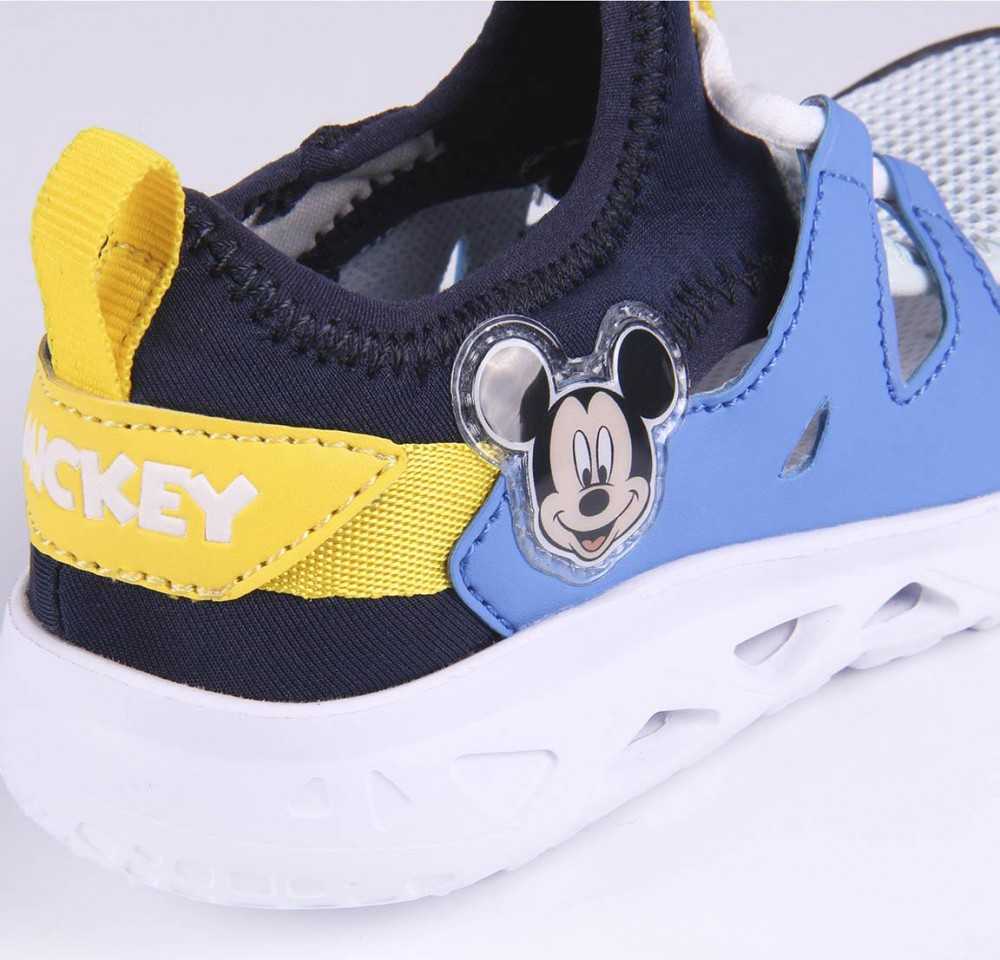 „Disney Mickey“ vasariniai sportbačiai, 27