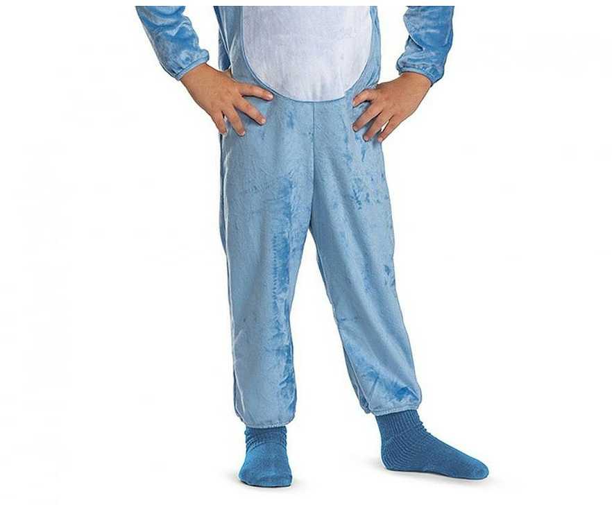 Disney Mikės Pūkuotuko ir Eeyore kostiumas 3-4 metų vaikams