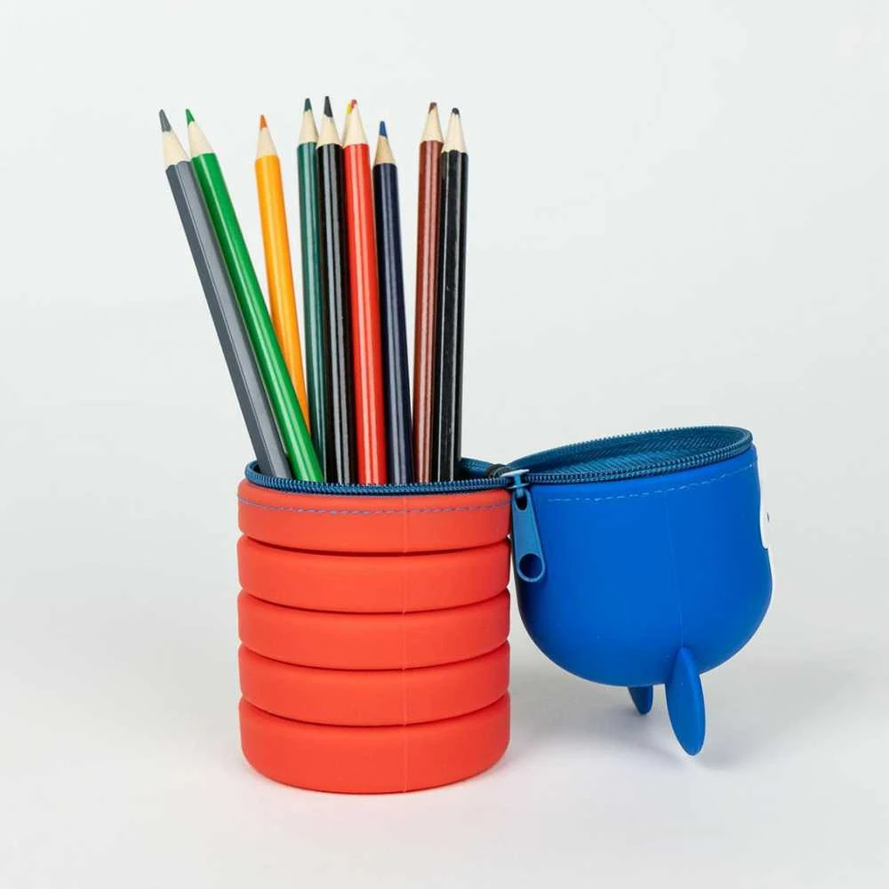 Disney Mikio 3D pieštukų dėklas 20 cm