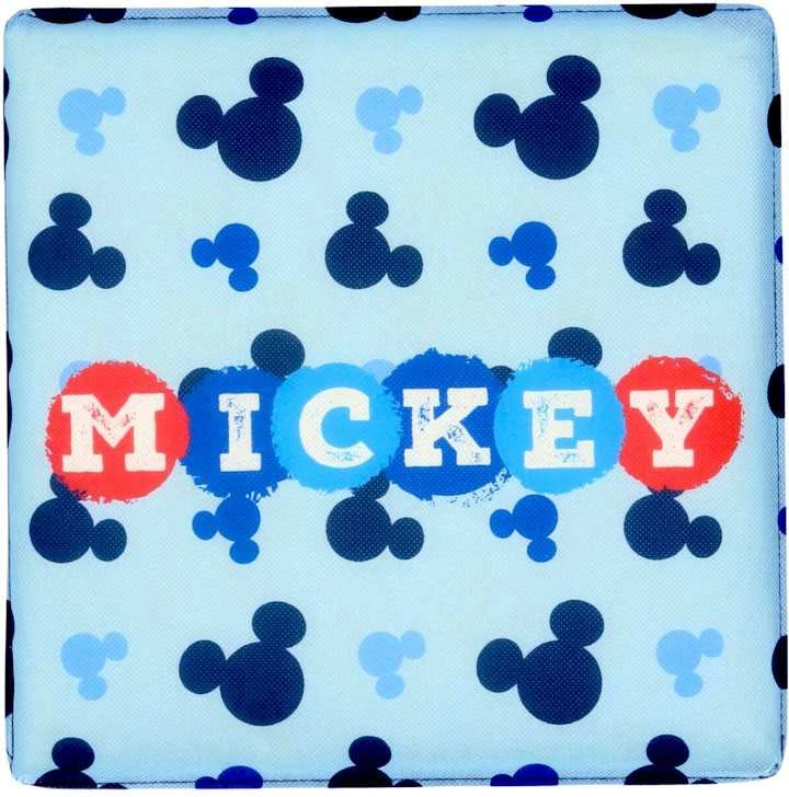 Cozy Noxxiez SB608 Mickey Mouse - úložný box a taburetka