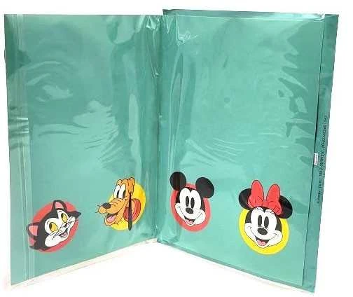 „Disney“ Mikio geriausio draugo 3D sveikinimo atvirukas