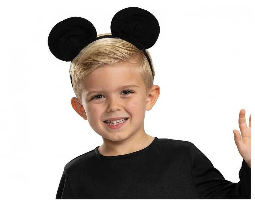 Mickey Mouse GoDan Mickey klasikinis kostiumas, XXS dydis, 2 metai