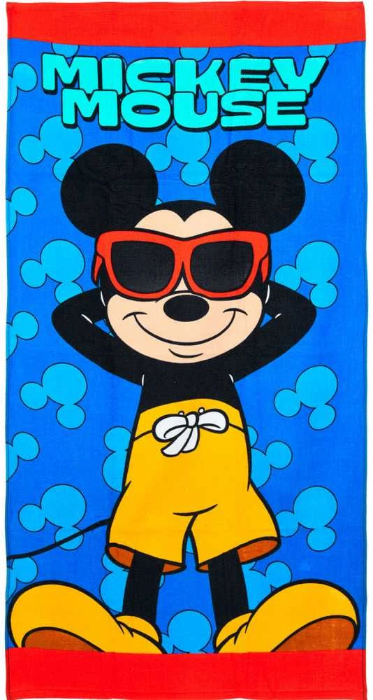 "Disney Mickey Cool" rankšluostis, 70x140 cm