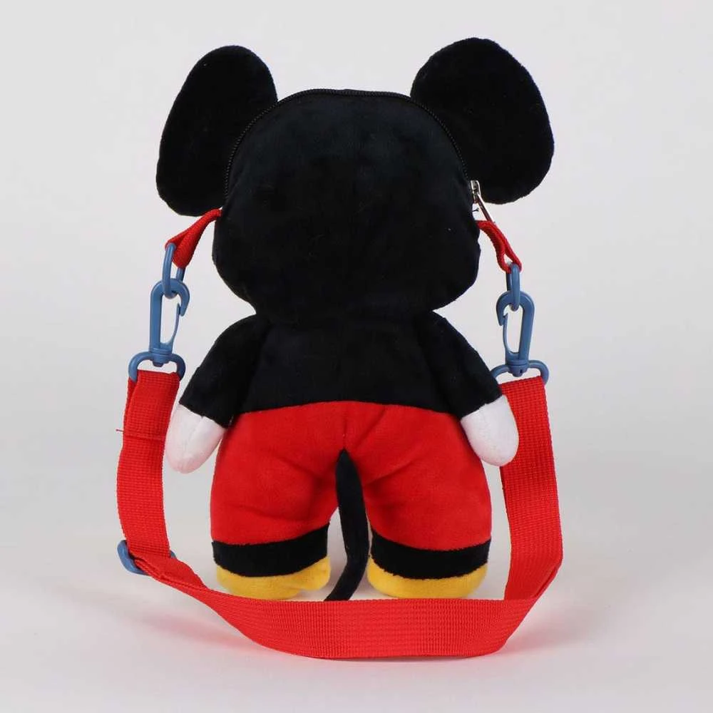 CERDÁ Disney Mickey plush bag