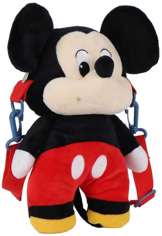 CERDÁ Disney Mickey plush bag