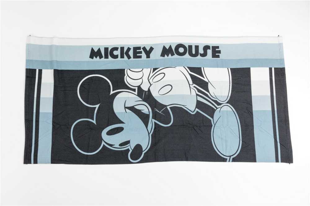 Disney Mickey rankšluostis 70x140cm