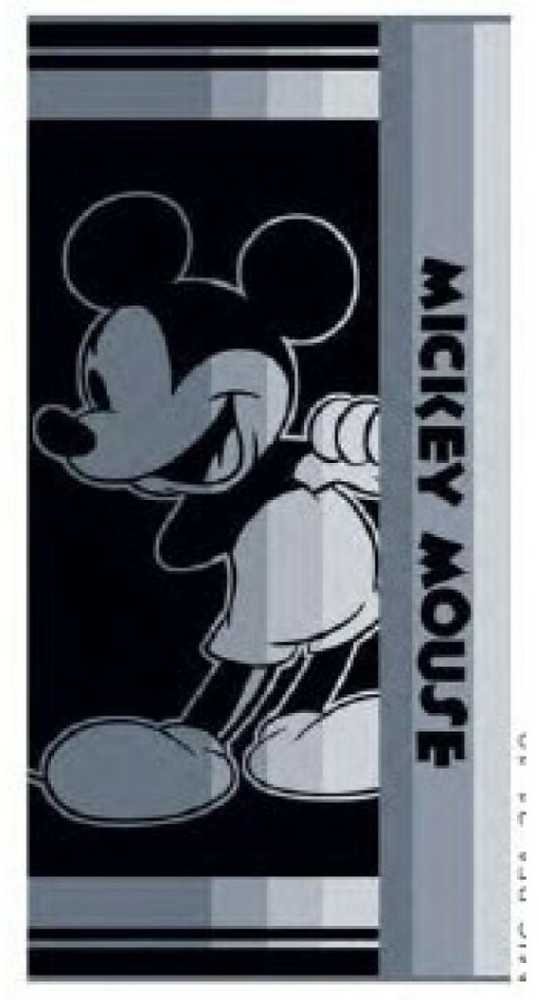 Disney Mickey rankšluostis 70x140cm