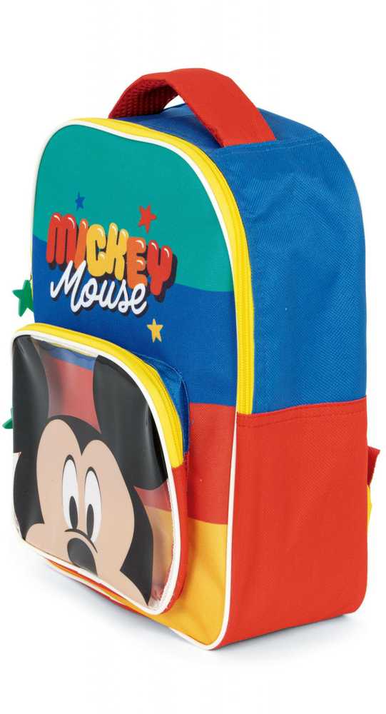 Disney Mikio Žvaigždutės kuprinė, krepšys 30 cm