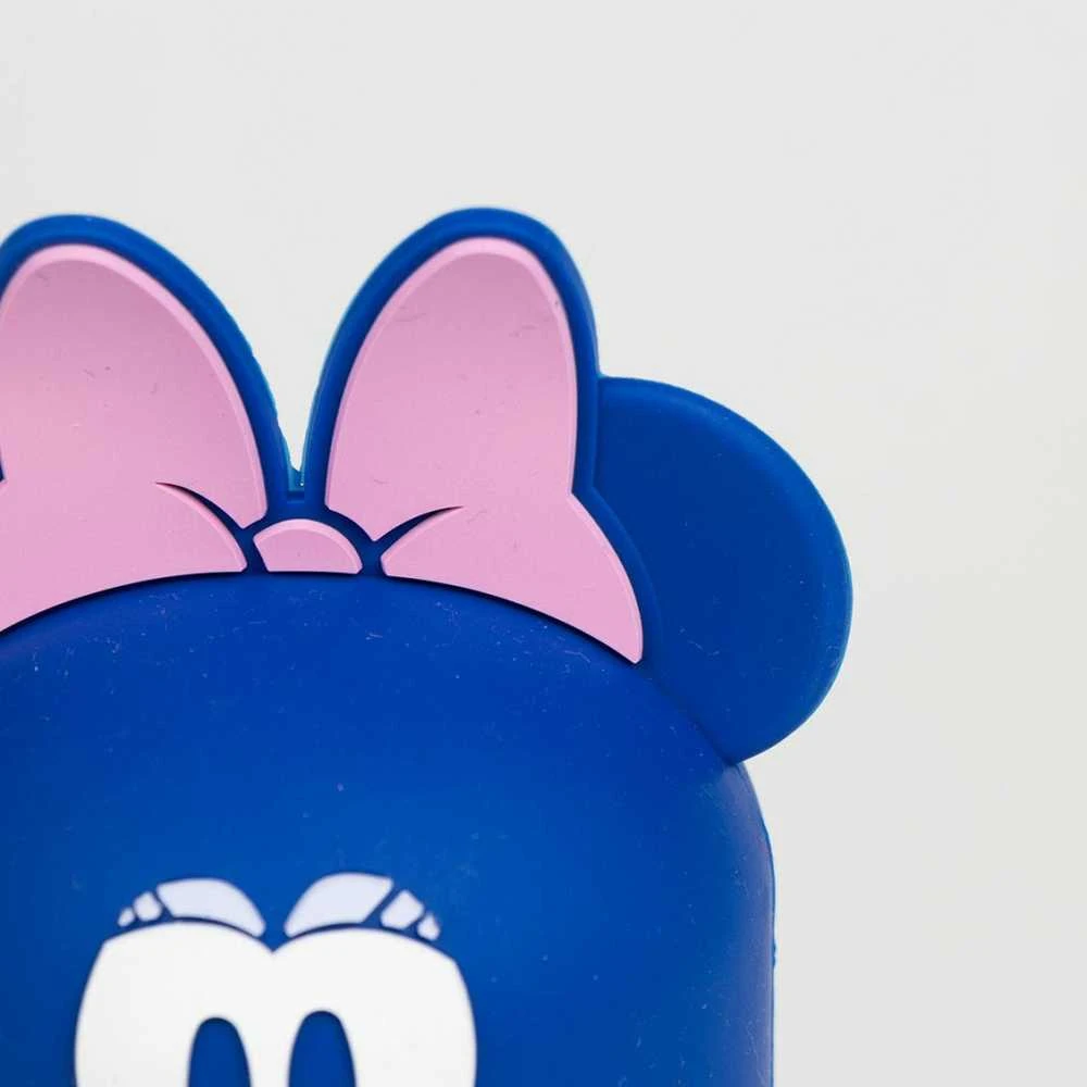Disney Minnie 3D pieštukų dėklas 20 cm