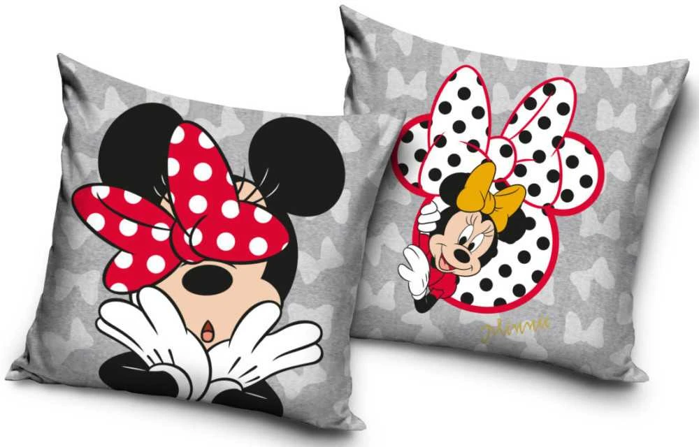 Carbotex MINNIE DISNEY PAGALVĖS UŽVALKALAS MM2293004-POSZ 5904302587700