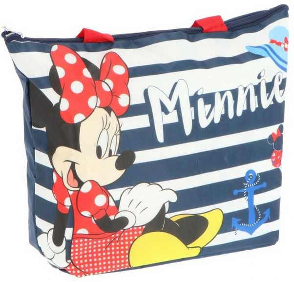 Disney Minnie Anchor paplūdimio krepšys 47 cm