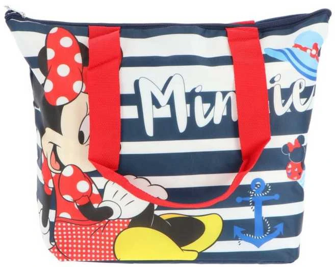 Disney Minnie Anchor paplūdimio krepšys 47 cm