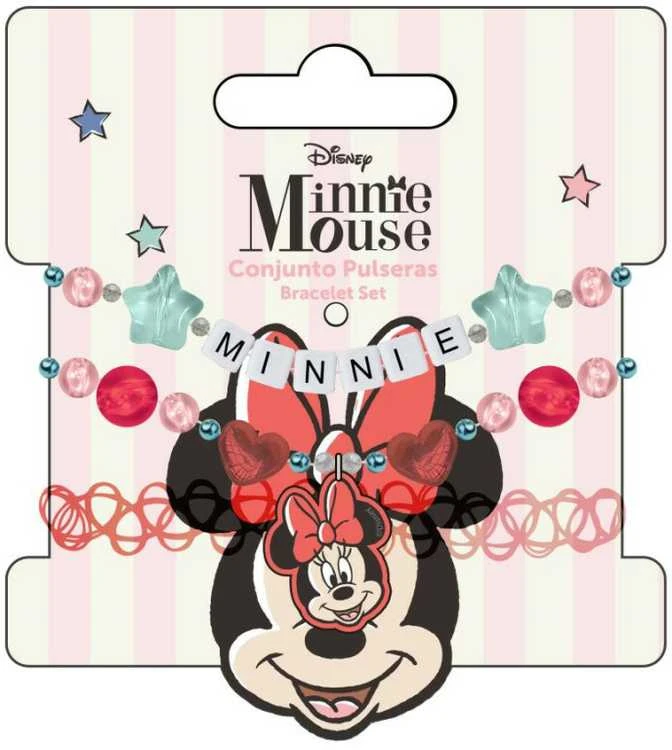 Apyrankė merginoms Minnie Mouse