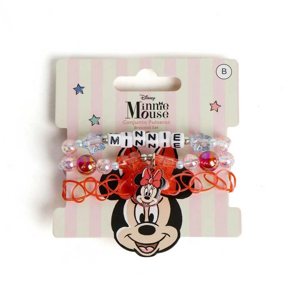 Apyrankė merginoms Minnie Mouse
