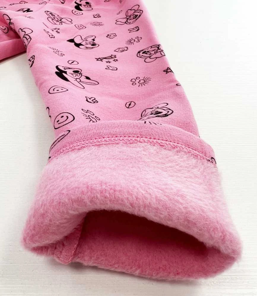 Disney Minnie Baby storos tamprės 12/18 mėnesių