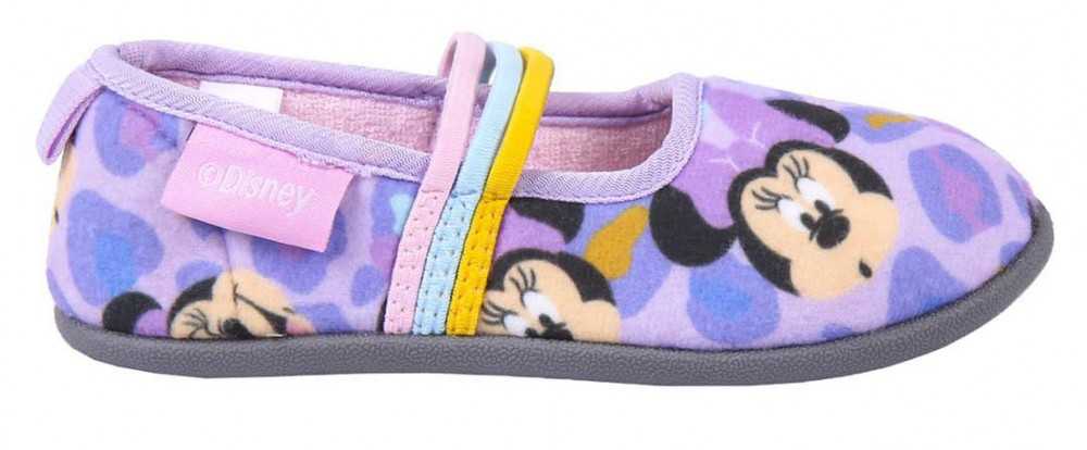 Namų šlepetes Minnie Mouse