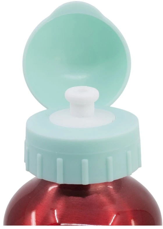 Disney Minnie Being More aliuminio buteliukas 400 ml