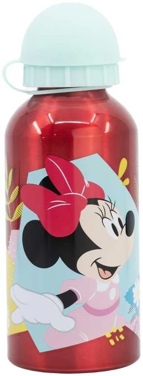 STOR Butelis Minnie Mouse 400 ml
